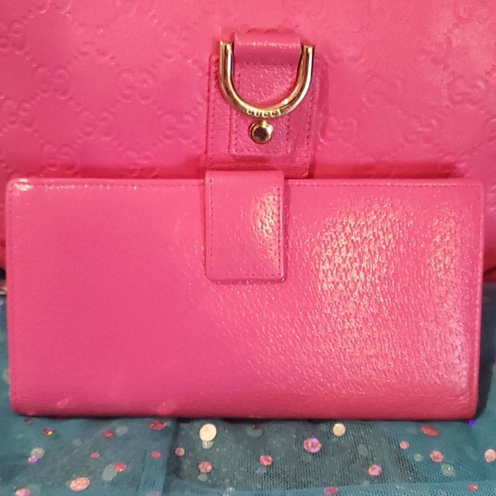 Gucci Wallet - Picture 2 of 14